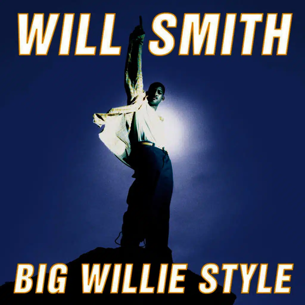 Gettin' Jiggy Wit It