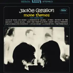 Movie Themes For Lovers Only
