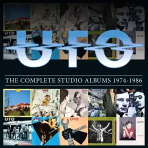 The Complete Studio Albums