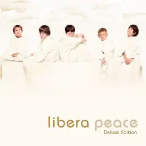 Peace [Luxury Edition] (Luxury Edition)