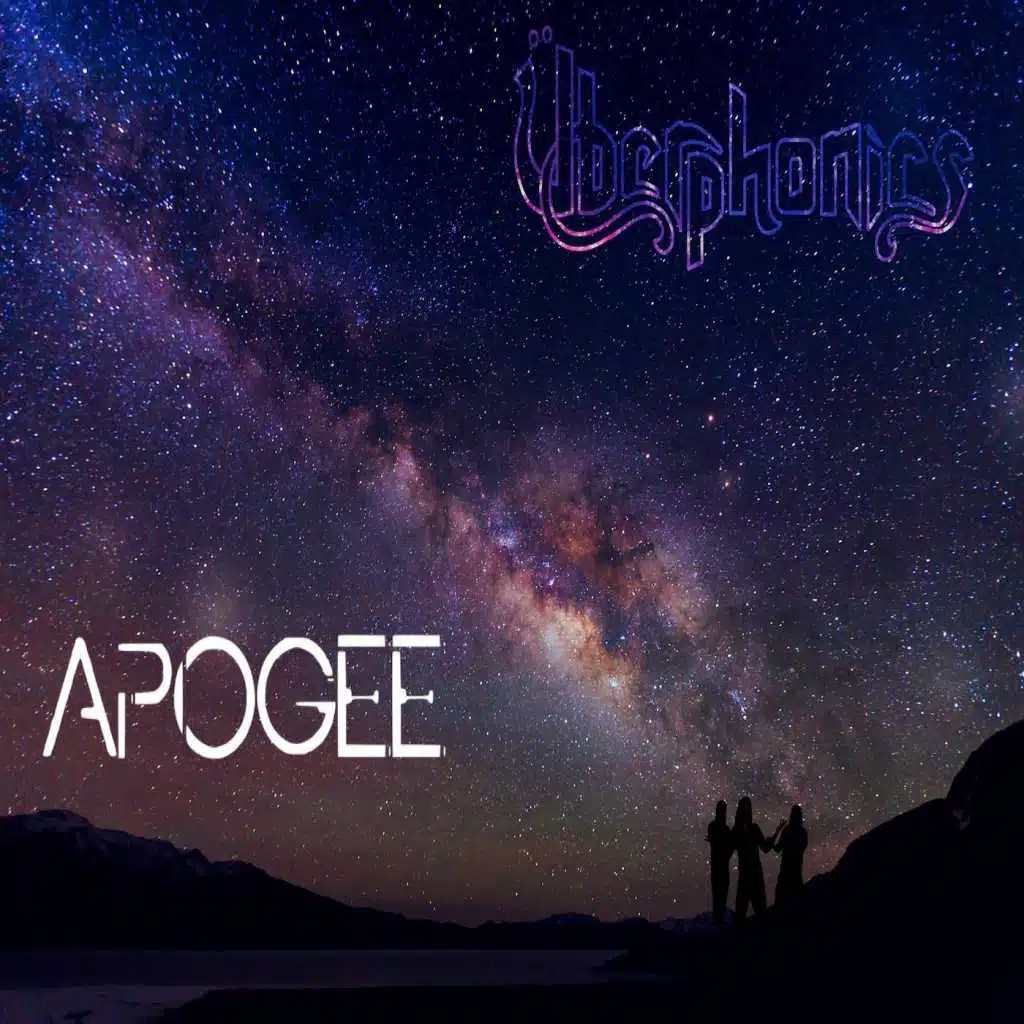 Uberphonics