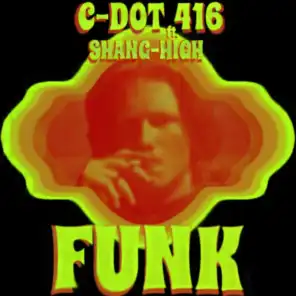 Funk (feat. Shang-High)