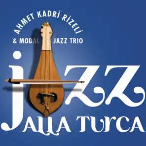 Jazz Alla Turca