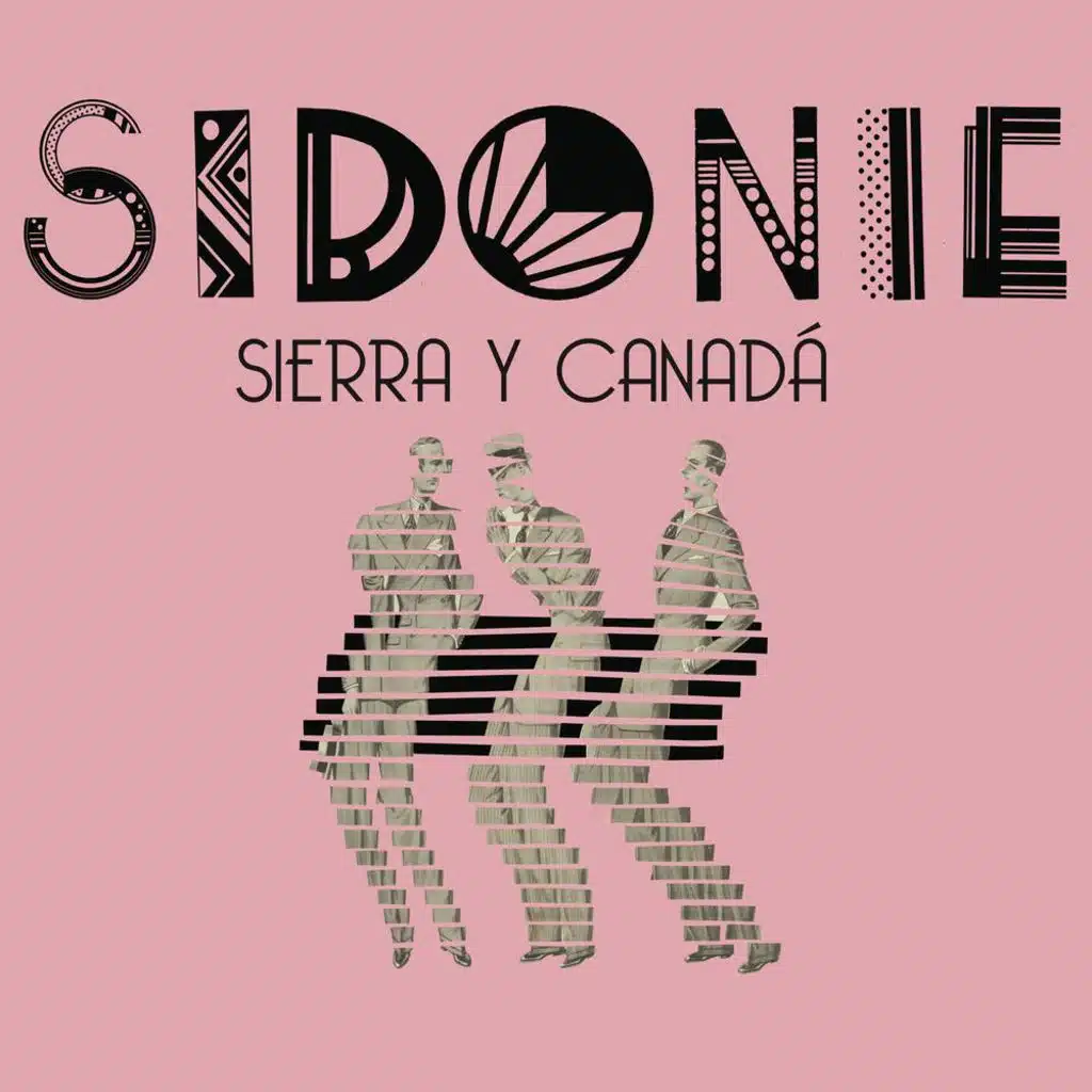 Sierra y Canada