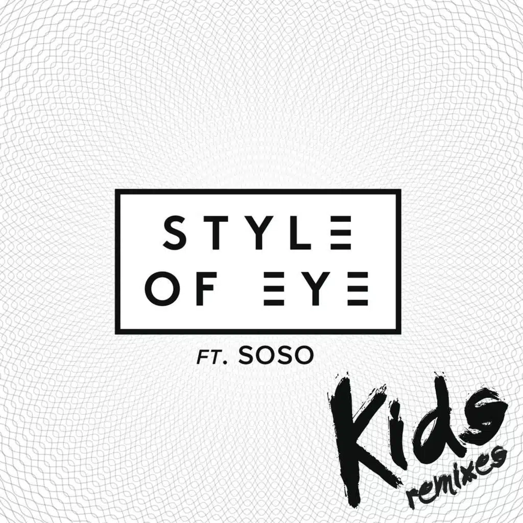 Kids (Joey Massa & Raymond Lam Remix) [feat. Sophia Somajo]
