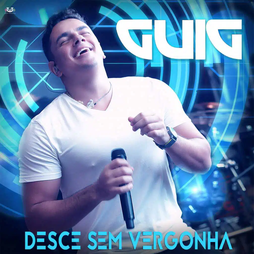 Desce Sem Vergonha (Desce Boom)