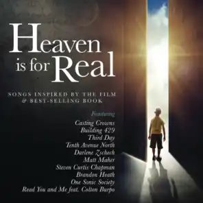 Heaven is for Real (Songs Inspired by the Film & Best-Selling Book)