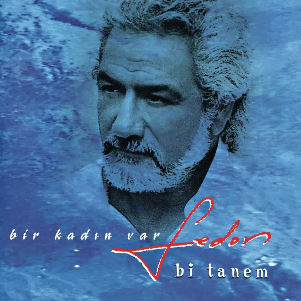 Bir Kadin Var / Bi' Tanem