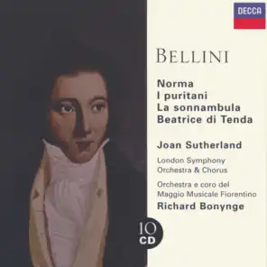 Sylvia Stahlman, Giovanni Foiani, Coro del Maggio Musicale Fiorentino, Orchestra del Maggio Musicale Fiorentino & Richard Bonynge