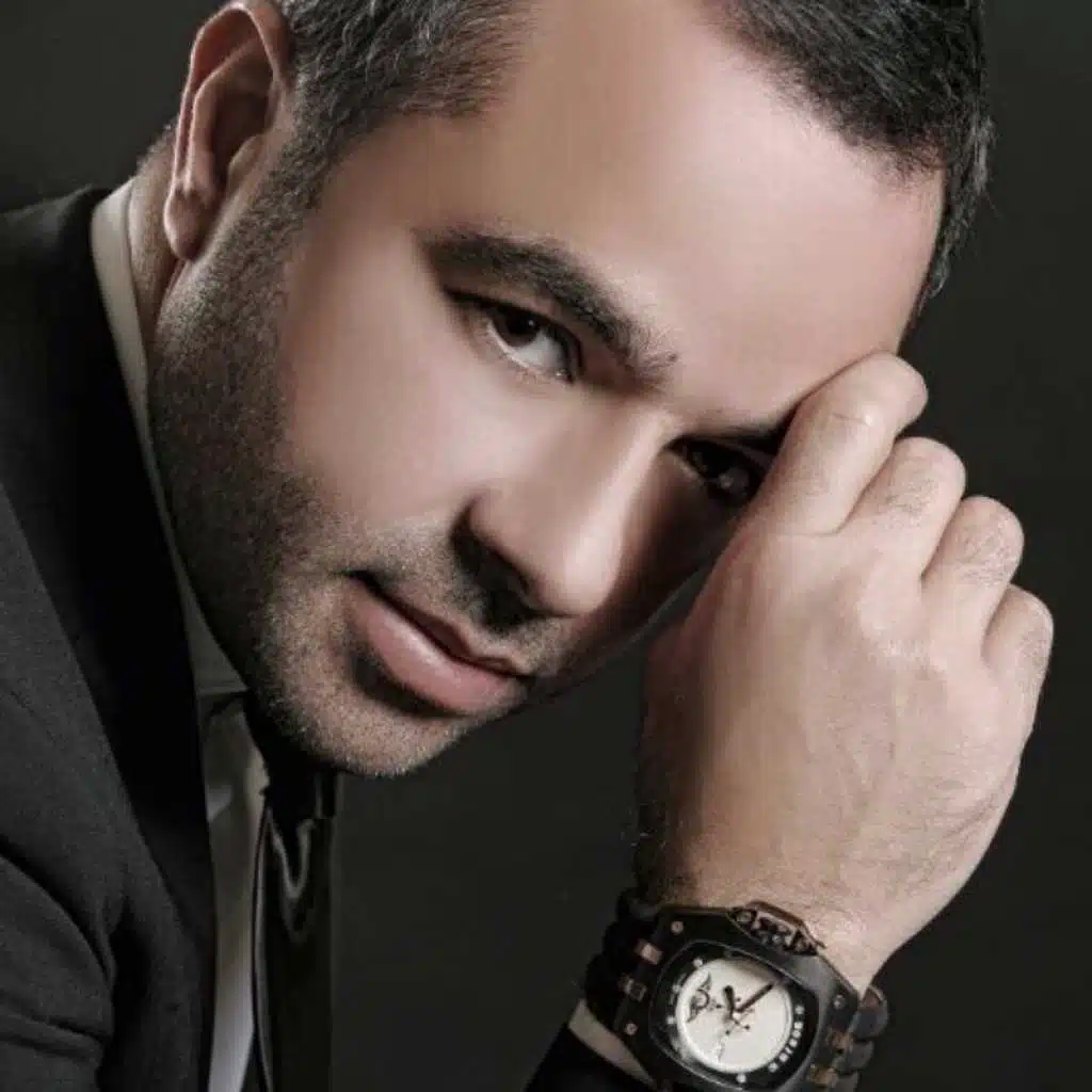 الدرج - موّال