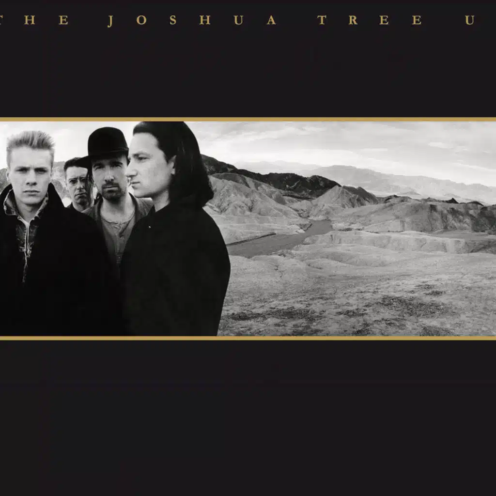 The Joshua Tree