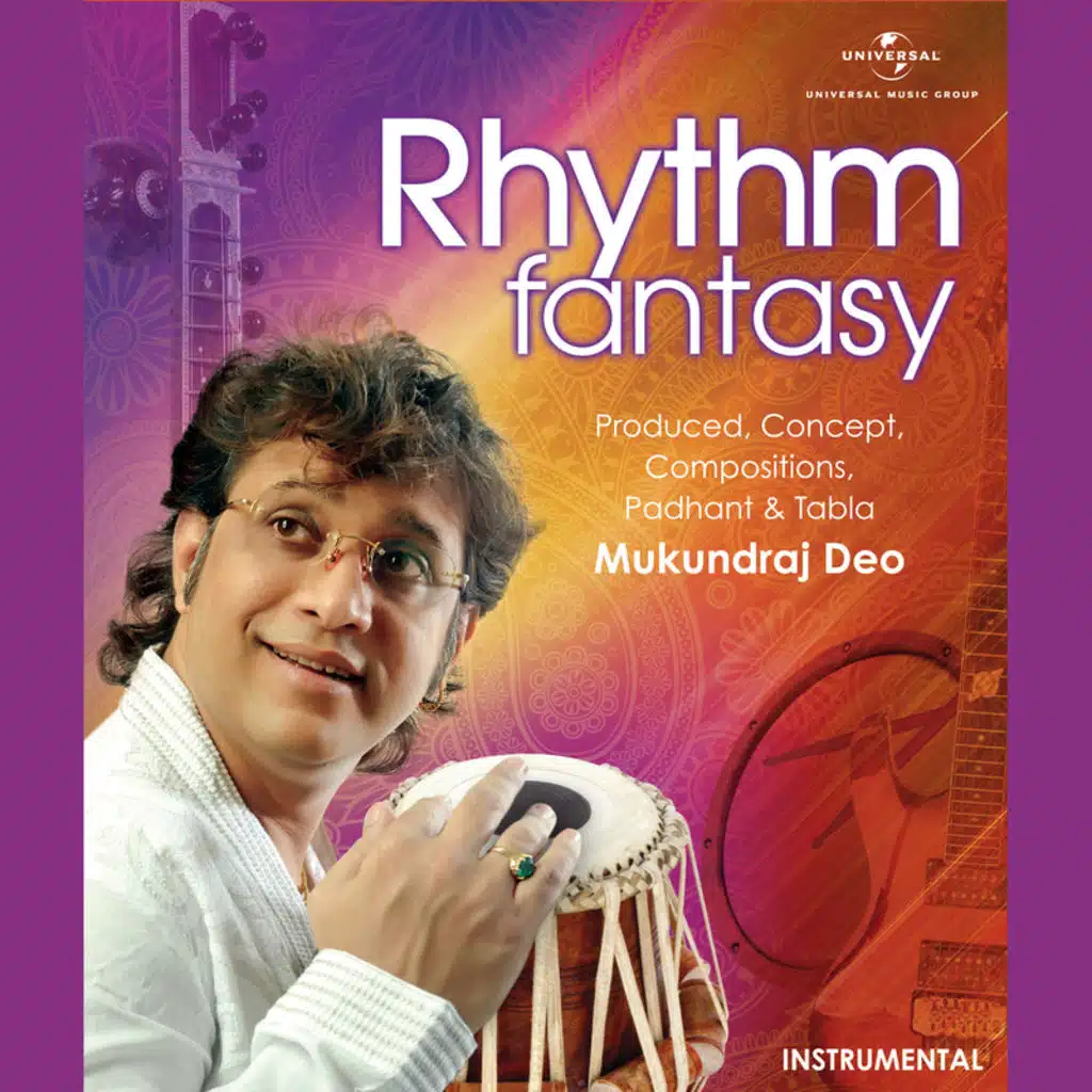 Rhythm Fantasy