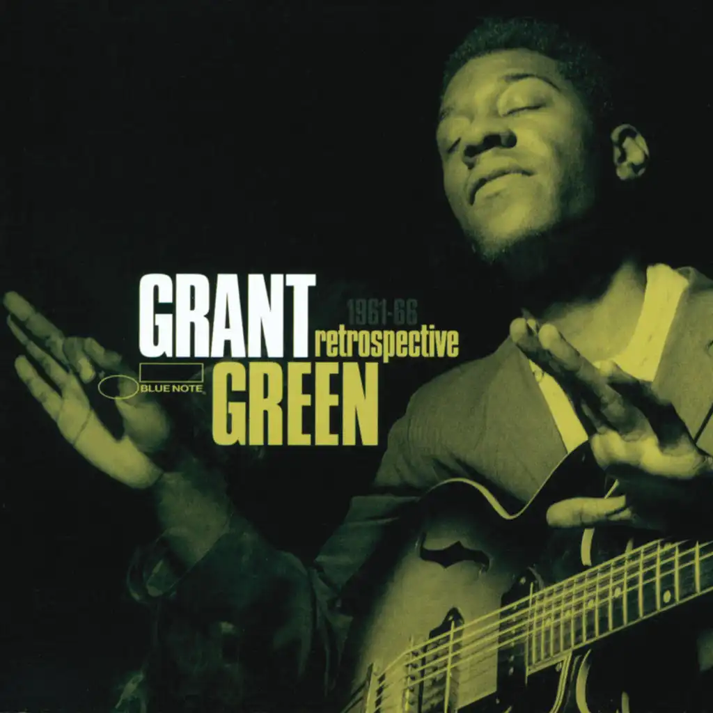 The Other Part of Town (feat. Grant Green)