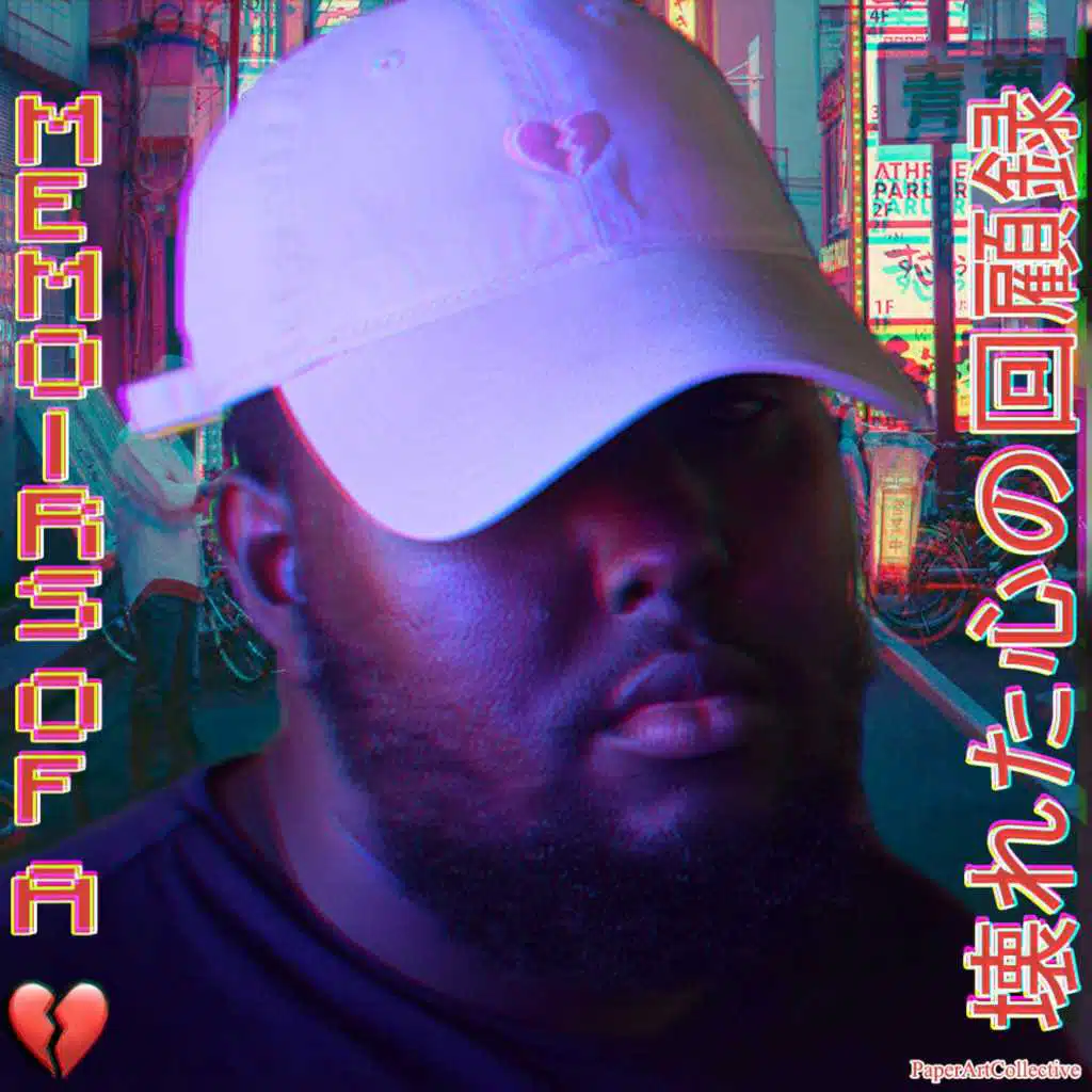 Memoirs of a Broken Heart