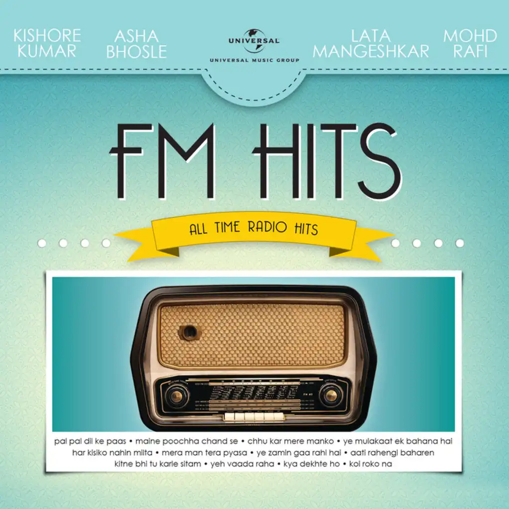 FM Hits - All Time Radio Hits