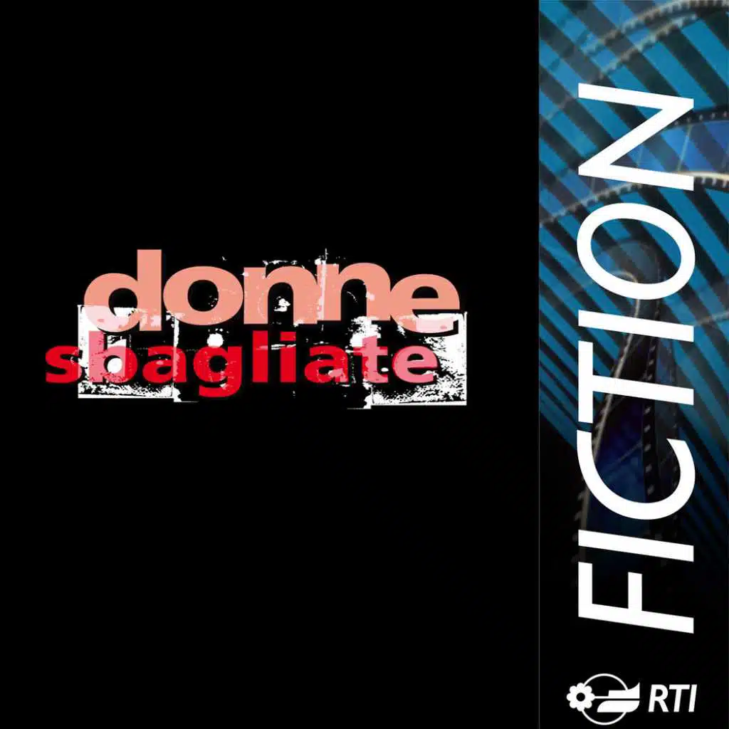 Donne sbagliate (Colonna sonora originale della serie TV)
