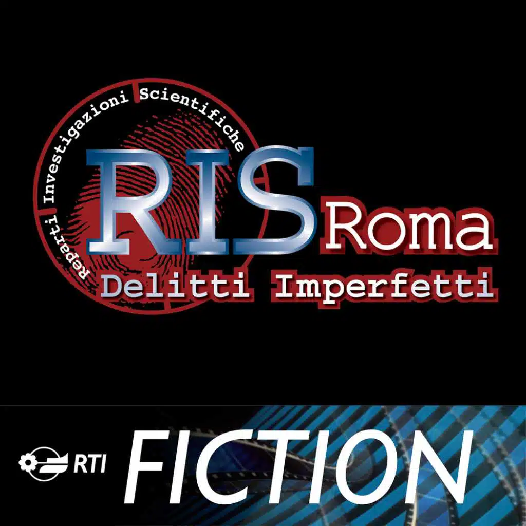 Ris Roma - delitti imperfetti (Colonna sonora originale della serie TV)