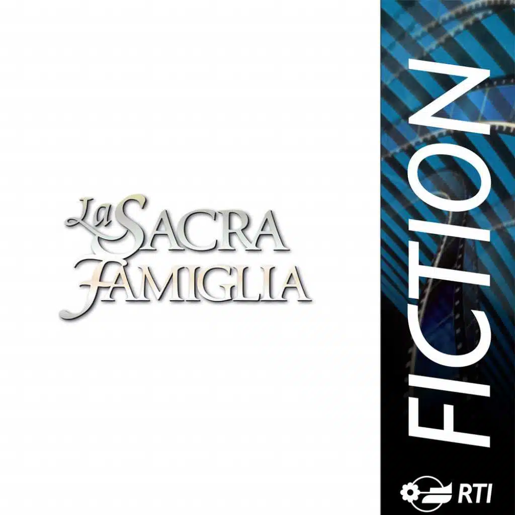 La Sacra Famiglia (Colonna sonora originale della serie TV)