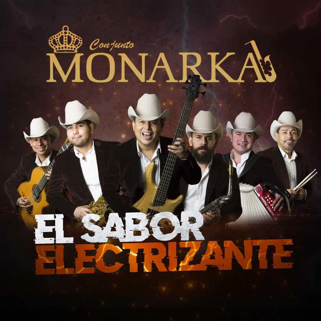 El Sabor Electrizante