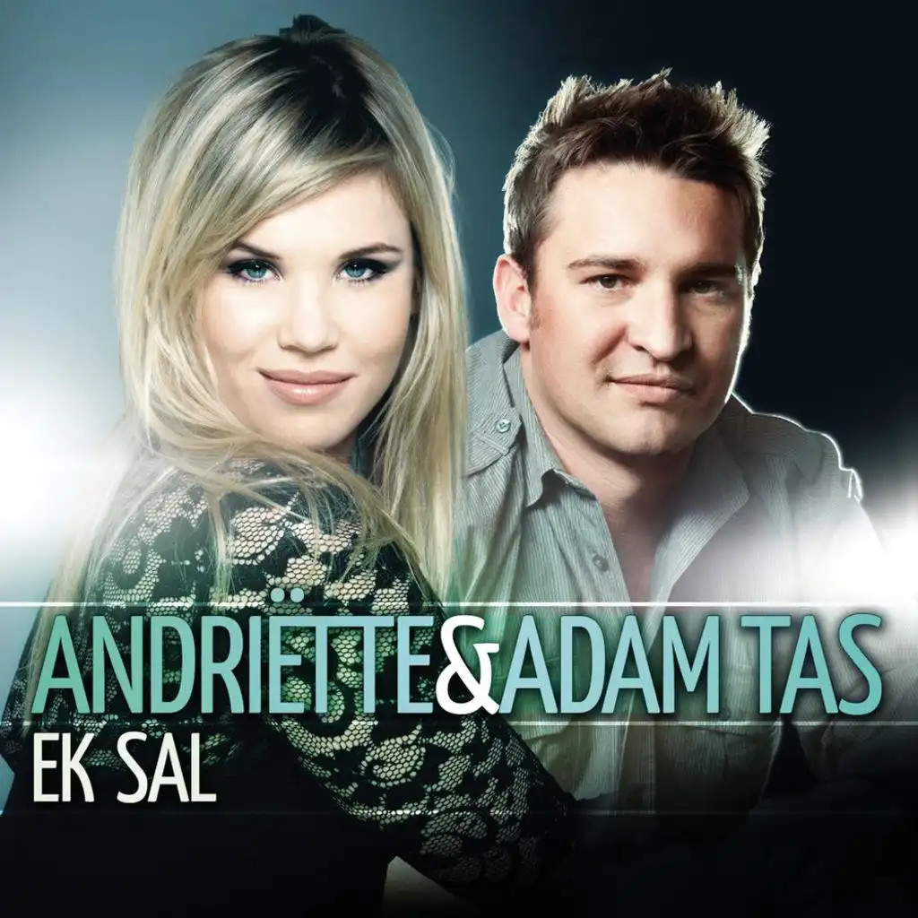 Andriëtte & Adam Tas & Andriette