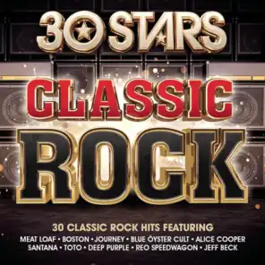 30 Stars: Classic Rock
