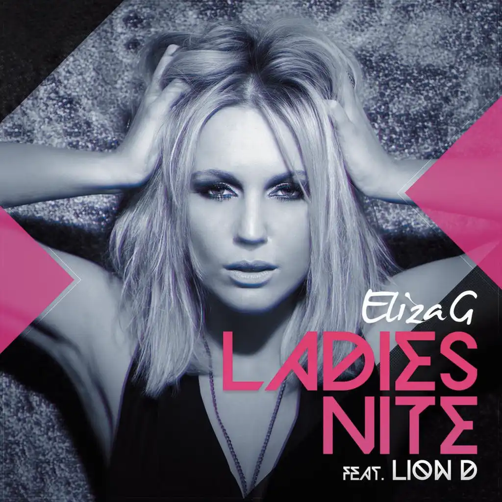 Ladies Nite (feat. Lion D)