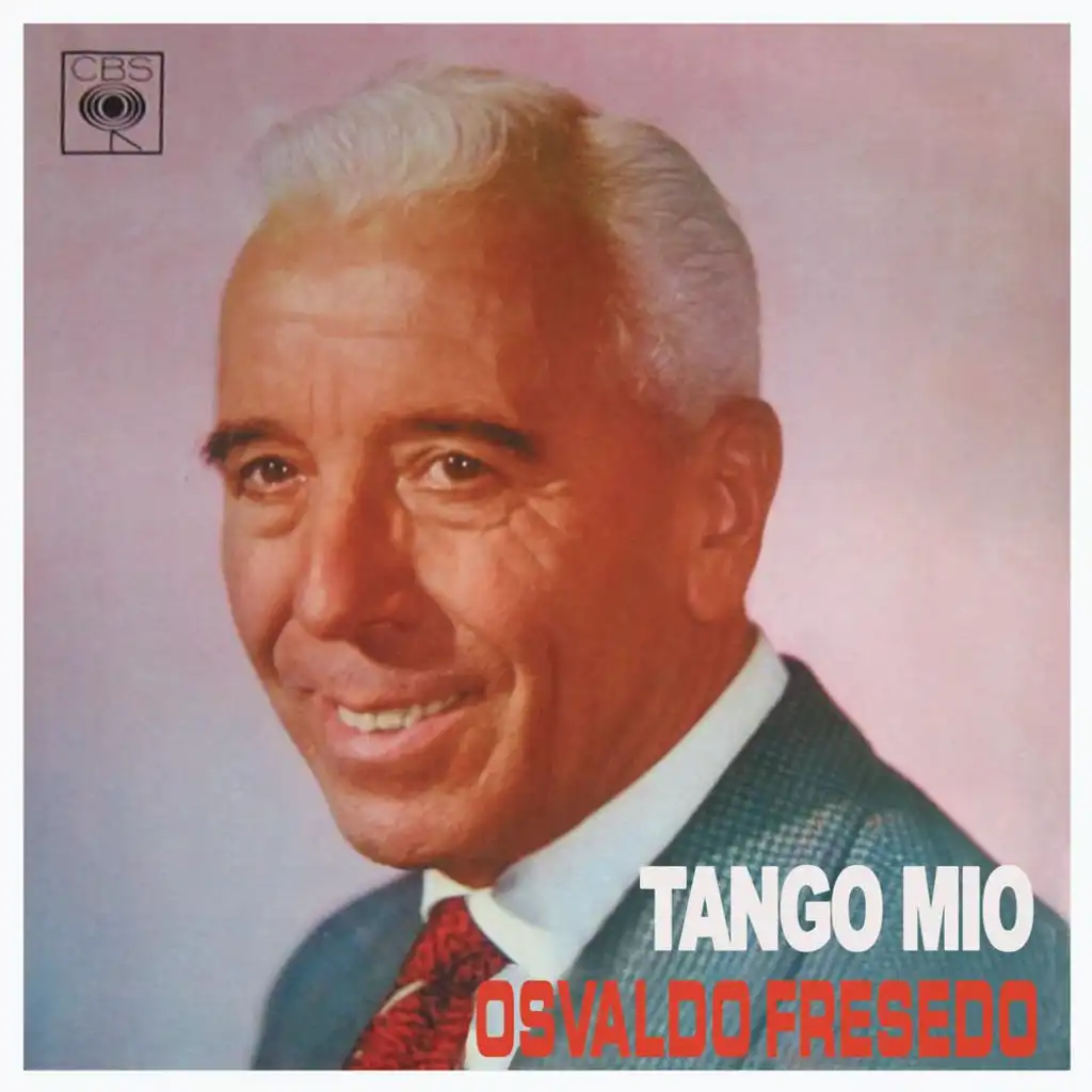 Tango Mío