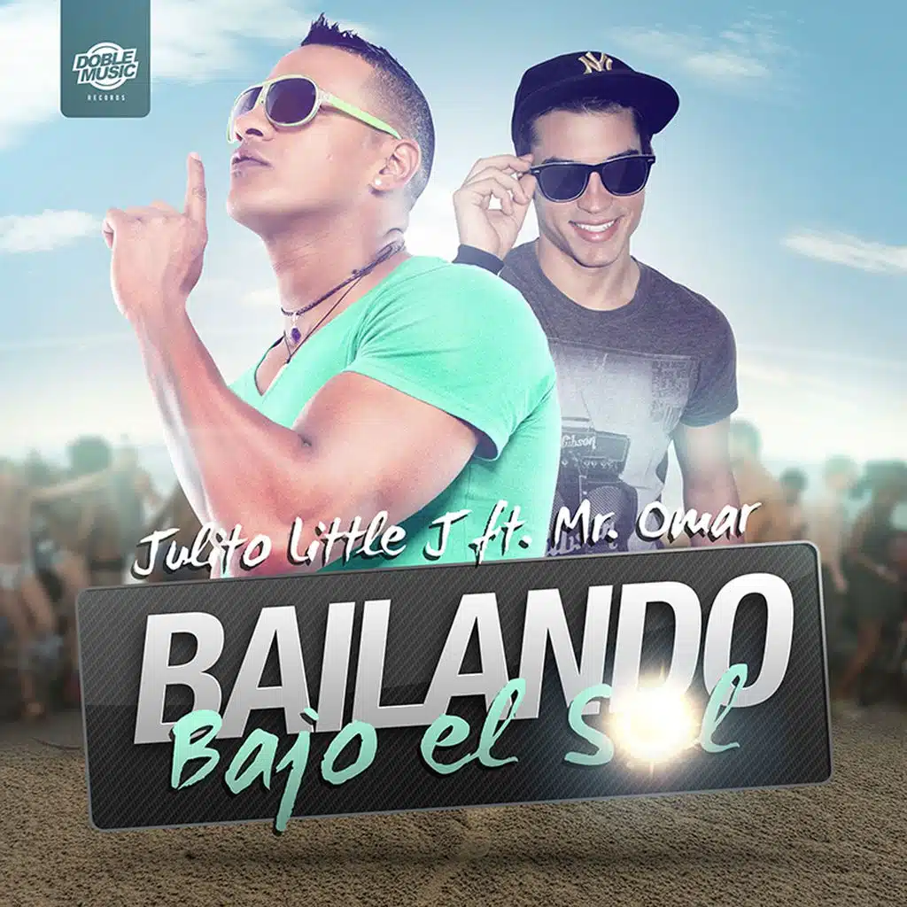 Bailando Bajo el Sol (Radio Edit)