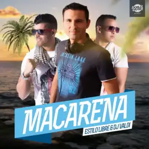 Macarena (Radio Edit)