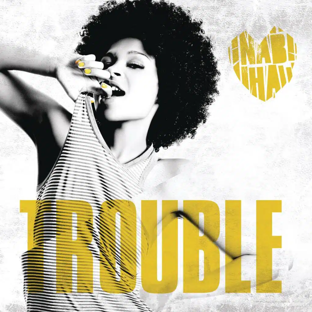 Trouble (Radio Edit)