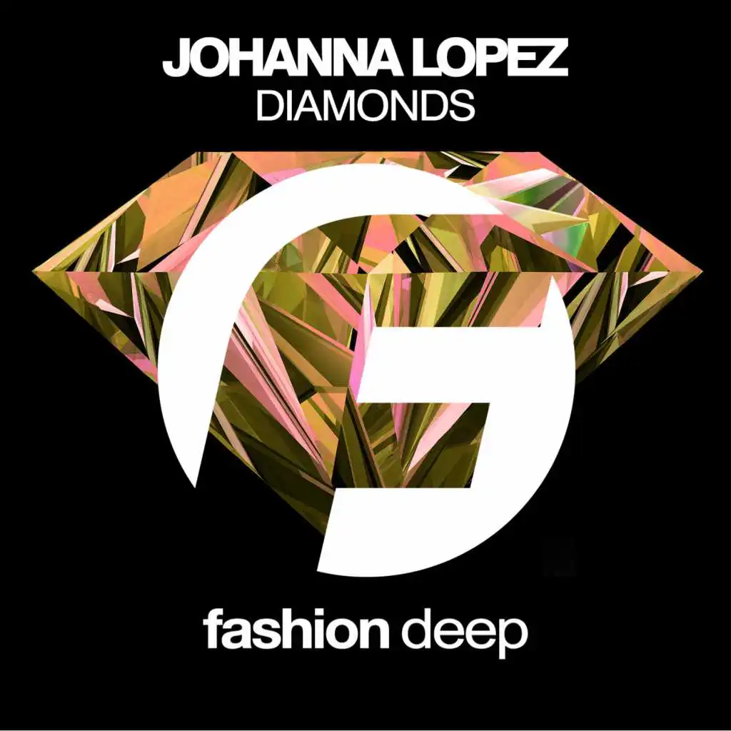 Diamonds (Dub Mix)