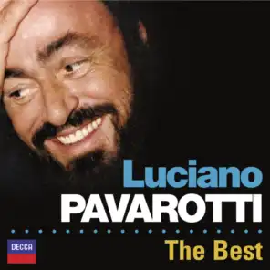 Luciano Pavarotti: the Best