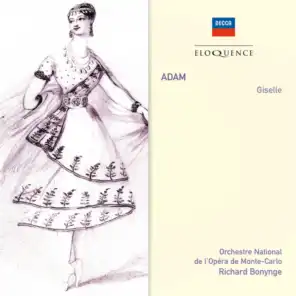 Orchestre Philharmonique de Monte‐Carlo & Richard Bonynge