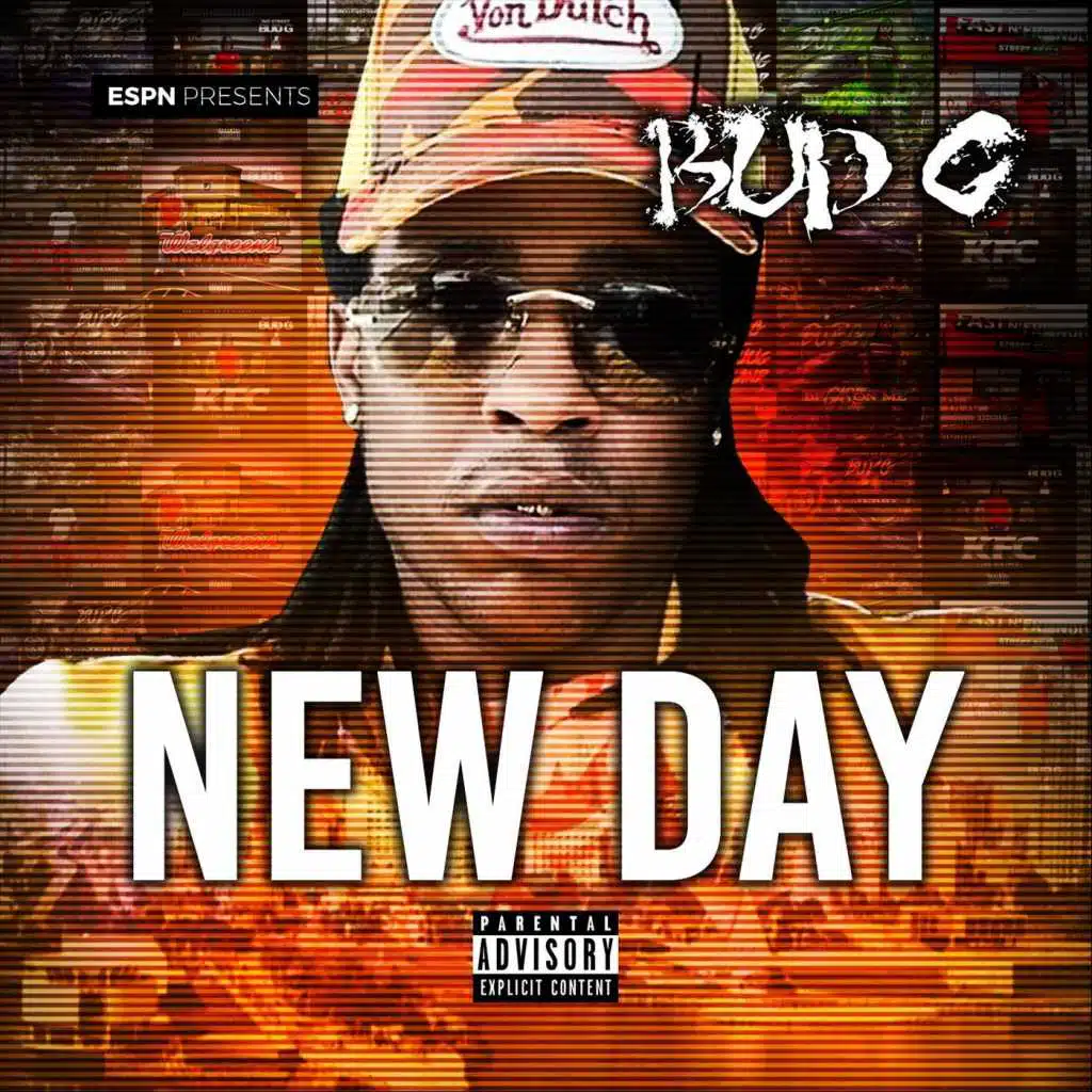 Link Up (feat. Black Aladdin)