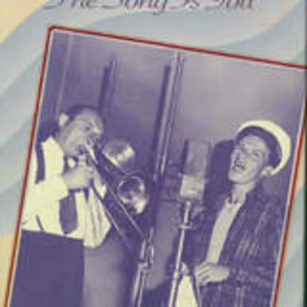 Polka Dots and Moonbeams (Remastered)