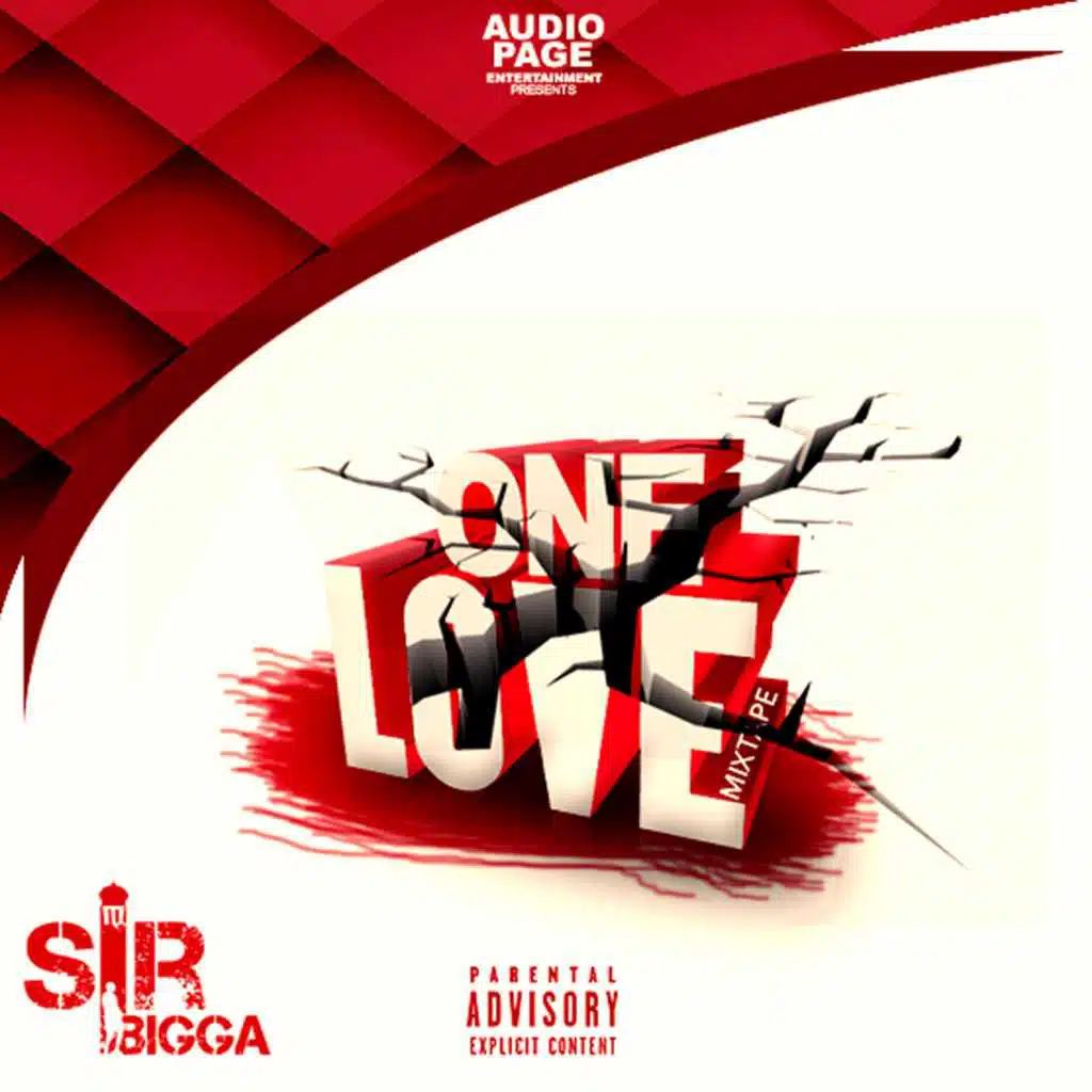 One Love (Deluxe Edition)