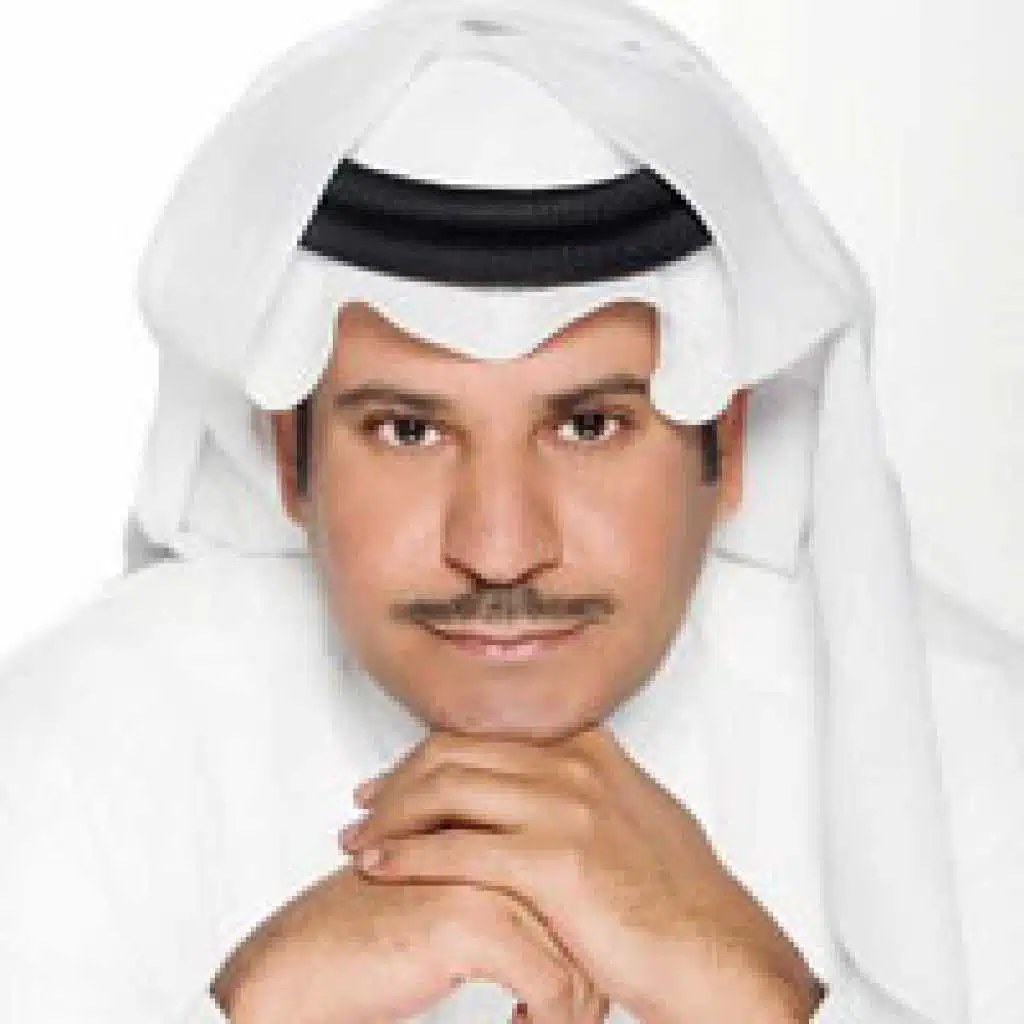 عبدالعزيز المنصور