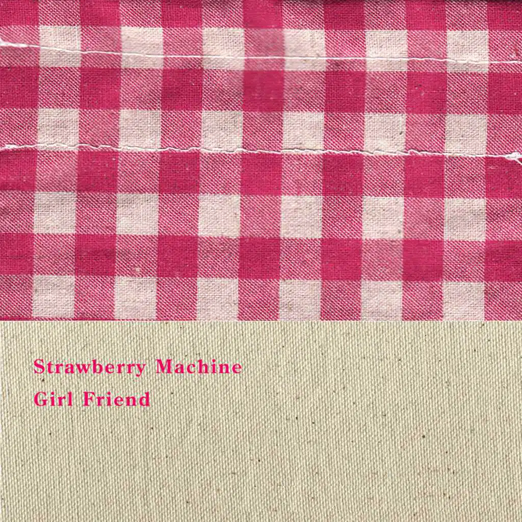 Good-Bye, Candy Girl!