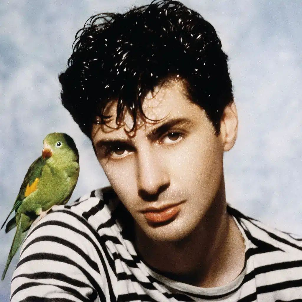 Promesses (LIve Zénith 1989)