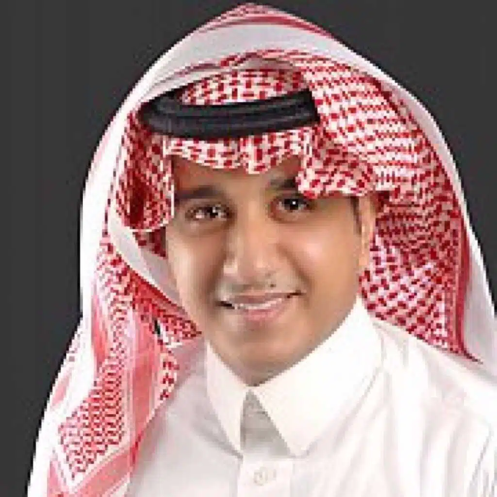 سـعــودي والله الـوالـي