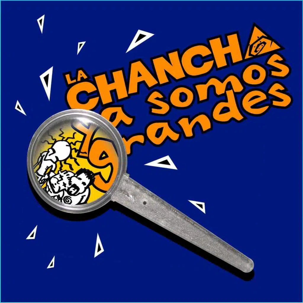 Ya Somos Grandes
