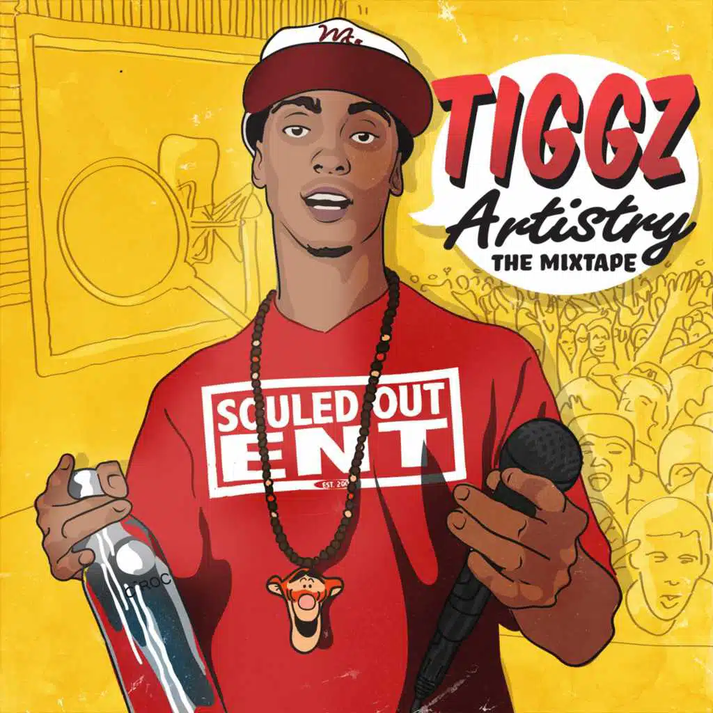 Artistry the Mixtape