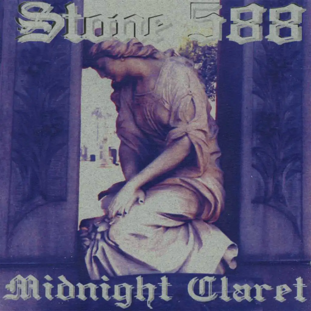 Stone 588