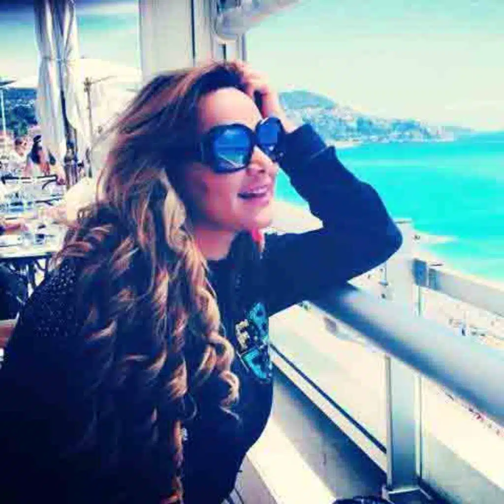 أول كلمة بلادي