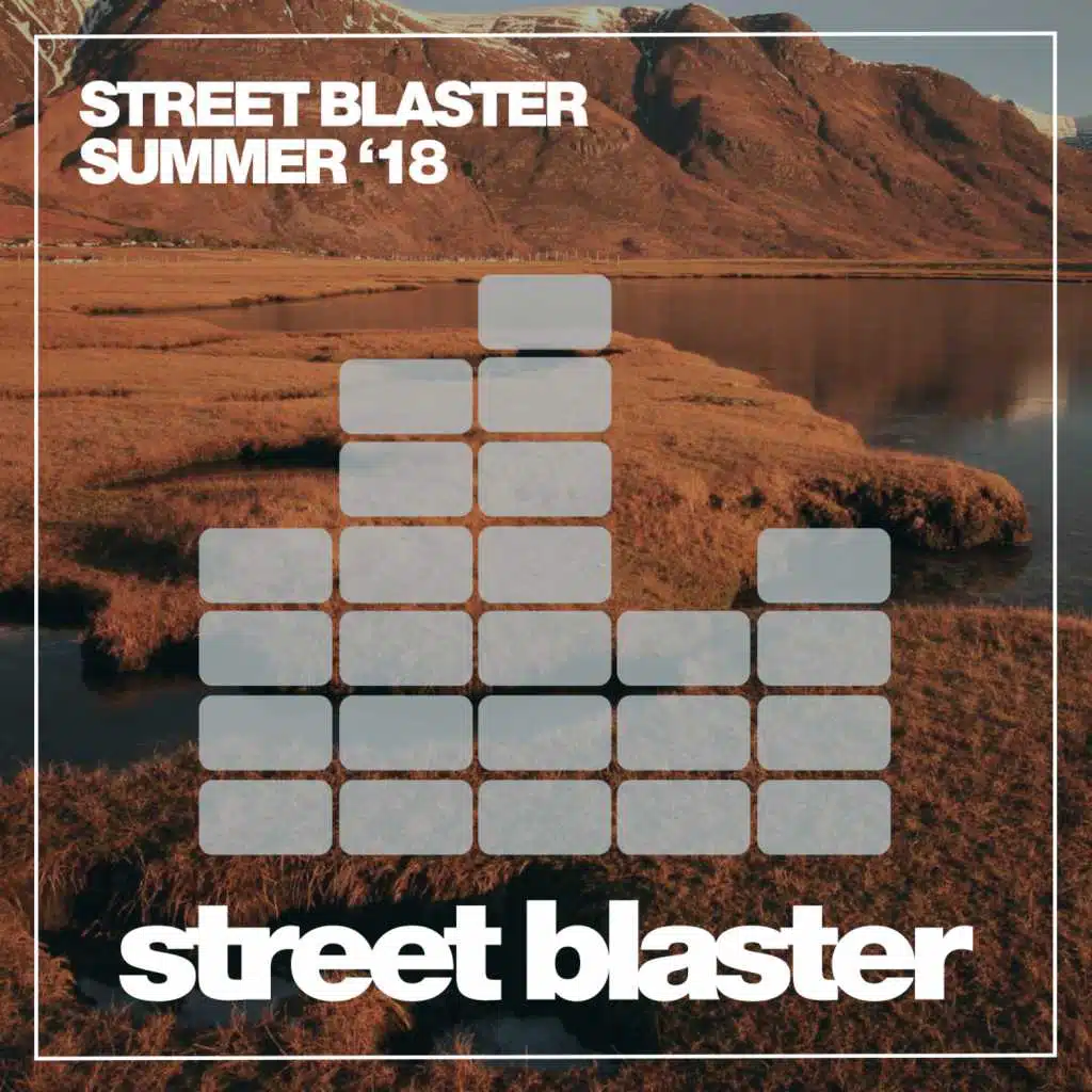 Street Blaster Summer '18