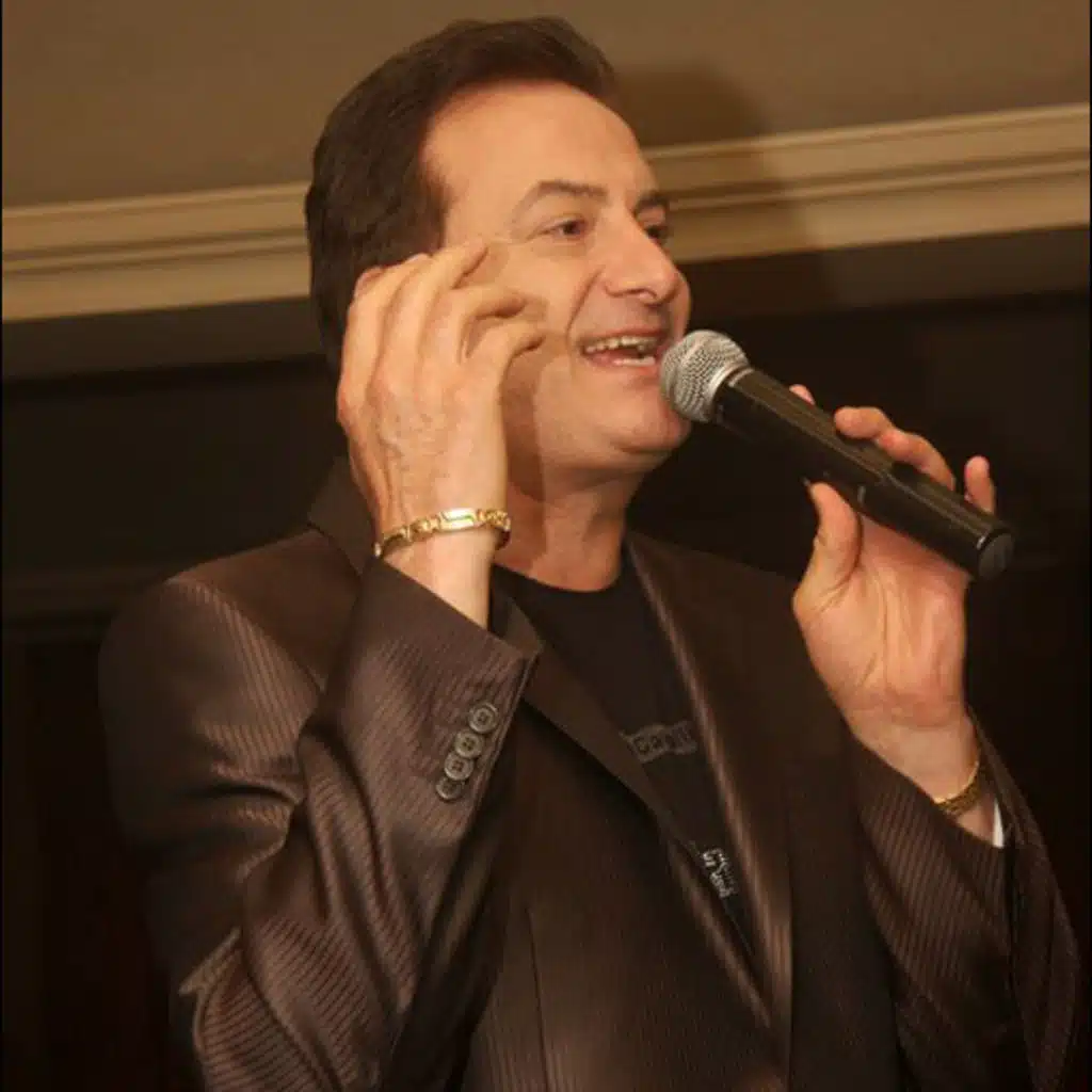 ويلي دلعونا