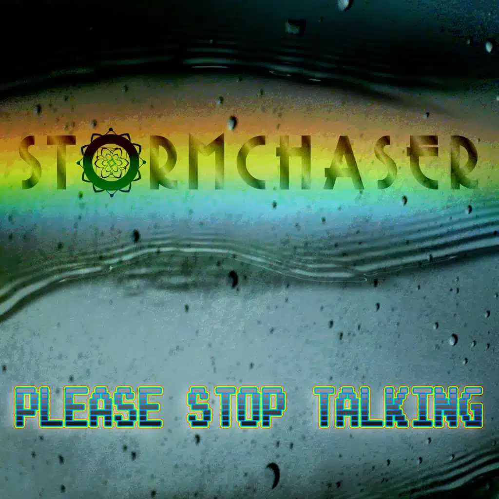 Please Stop Talking