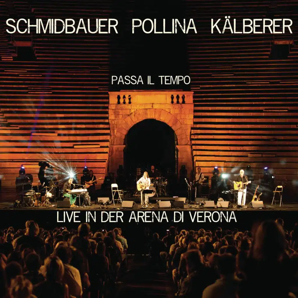 Schmidbauer Pollina Kälberer & Schmidbauer