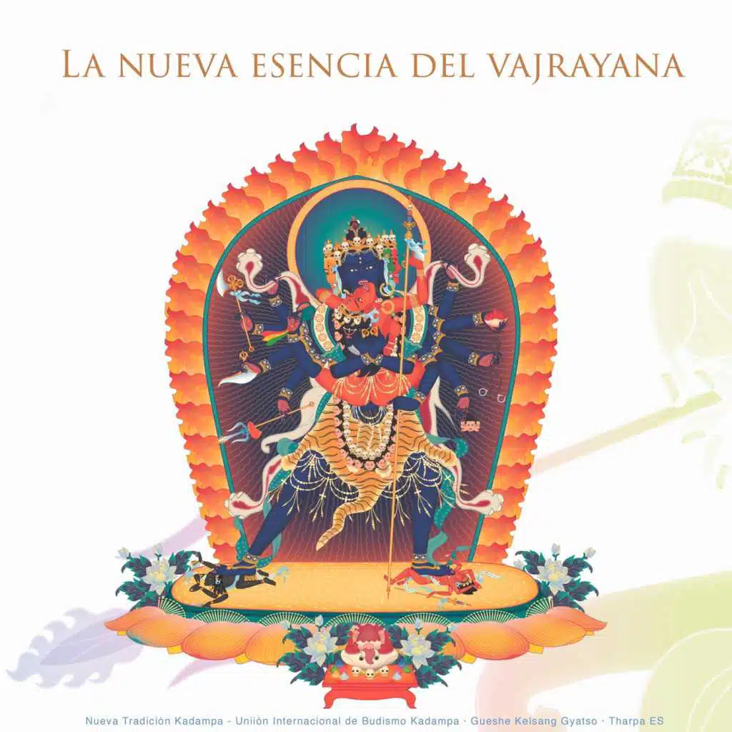 La Nueva Esencia del Vajrayana
