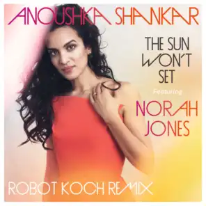 The Sun Won't Set (feat. Norah Jones)